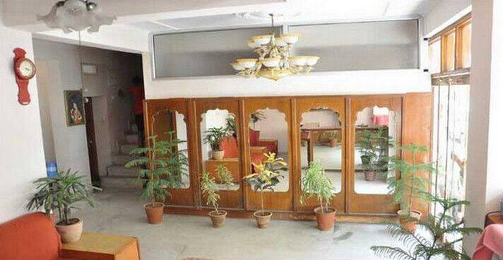 Hotel Hindustani, Jaipur 4